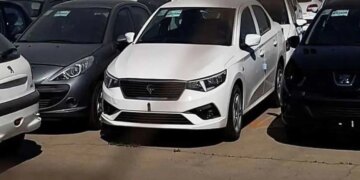1713606796 قیمت خودرو در 1 اردیبهشت 1403 بازار خودرو به