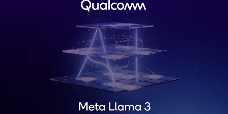1713616470 اضافه شدن Llama 3 به دستگاه های Qualcomm Snapdragon