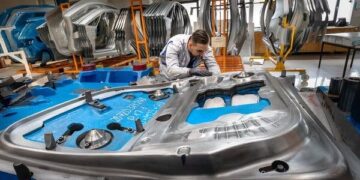 1713630419 272 کاهش شدید فروش خودرو در اروپا