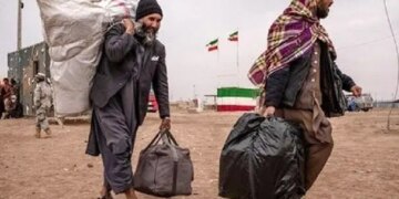 1713817543 شرایط گواهینامه رانندگی برای مهاجران افغانستانی در ایران