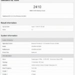 1713853751 179 نتایج امیدوارکننده اسنپدراگون ایکس پلاس در بنچمارک Geekbench 6