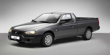 1713864828 ایران‌خودرو ۱۹۴۵ هزار تومان روی آریسان۲ دوگانه‌سوز گذاشت