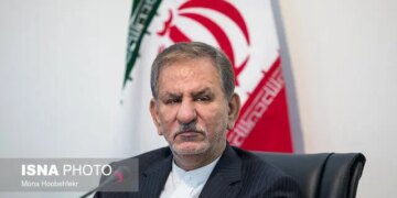 1713897457 این جوان چگونه اسحاق جهانگیری را کتک زد؟ عکس