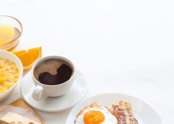 صبح ناشتا برای لاغری چه بخوریم؟