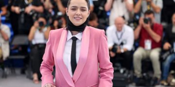 1714249068 دلیل عجیب عصبانیت ترانه علیدوستی با صدا و سیما، ناخن