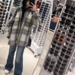 1714328467 162 اولین عکس سارا فرقانی اصل پس از لغو حضورش در