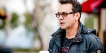 1714473165 یکبار شوهر رامین یکبار کیست؟