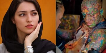 1714486534 شیدا مقصودلو خواهر تتلو است؟