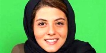 1714502848 چهره زیبای مهسا طهماسبی بعد از ۷ سال تغییر کرد