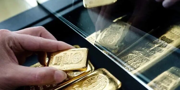 4 عامل افزایش قیمت طلا را بشناسید