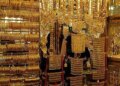 4 پیشنهاد طلایی برای سرمایه گذاری در طلا و جواهرات
