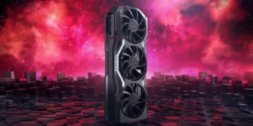 AMD کد منبع و اسناد نرم افزاری خود را منتشر