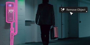 Adobe Premiere Pro مجهز به هوش مصنوعی مولد است