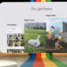 Google ابزارهای هوش مصنوعی Google Photos را رایگان می کند