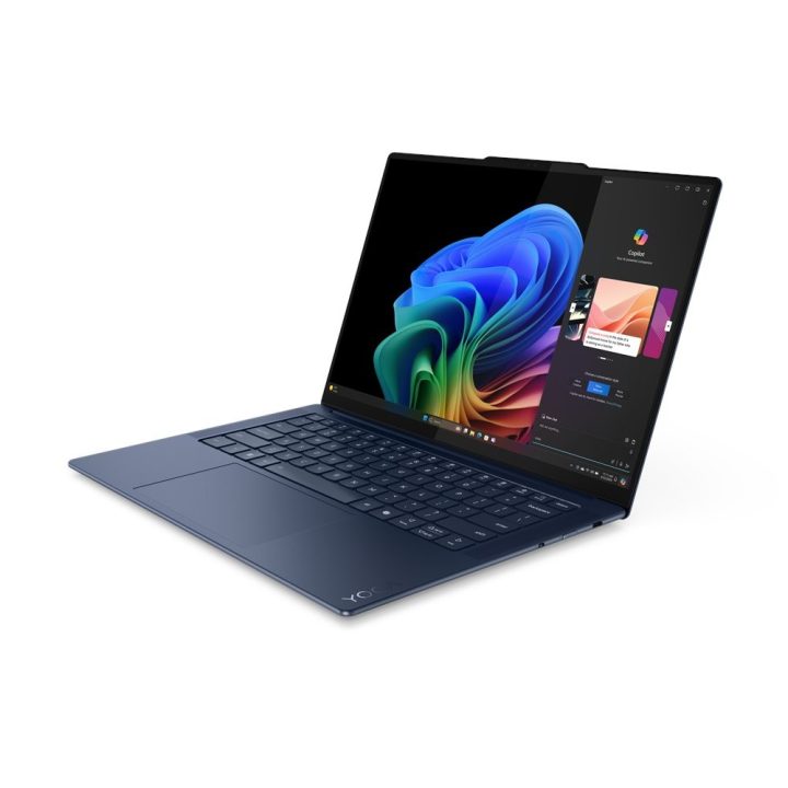 لپ تاپ Lenovo Yoga Slim 7 14 2024