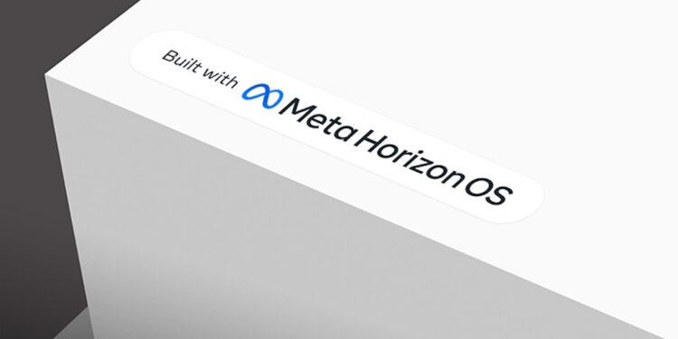 Meta Horizon OS