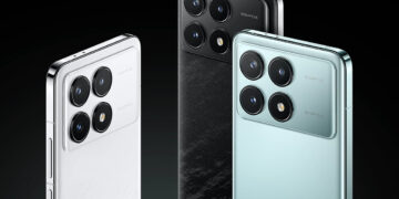 ردمی K70 اولترا