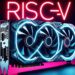 X Silicon از معماری C GPU با پردازنده RISC V رونمایی کرد