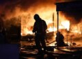 آخرین جزئیات آتش سوزی در خیابان شهید رجایی
