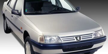 آخرین قیمت خودرو در بازار چند است 405؟