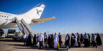 آخرین وضعیت و شرایط ثبت‌نام حج عمره ۱۴۰۳ اعلام شد