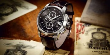 آشنایی با 3 مدل ساعت مچی شهروندی که جزو گران