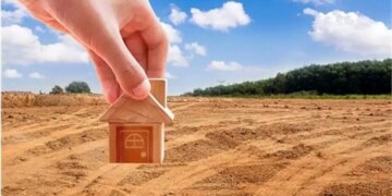 آغاز ثبت نام زمین رایگان هدیه ویژه دولت در این