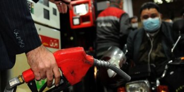 آیا اخبار مهم از سهمیه بنزین کارت آزاد جمع