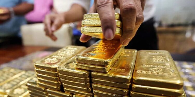 آیا افزایش بیشتر قیمت طلا تایید می شود؟