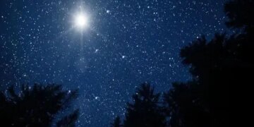 آیا تابش یک ستاره در حال انفجار می تواند حیات