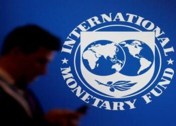 صندوق بین‌المللی پول می‌تواند بحران بدهی جهان را حل