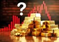 قیمت طلا دوباره گران می شود؟