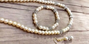 آیا مروارید گرانتر از الماس است؟