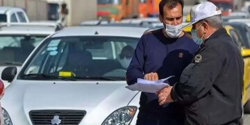 آیا میزان جرایم رانندگی افزایش یافت؟