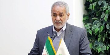 اجرای پروژه‌ انتقال آب از دریای عمان خطر کم‌آبی را