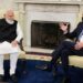 اختلاف در سیاست های اقتصادی وتجاری هند و ایالات متحده