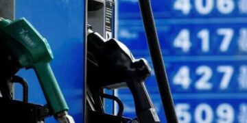 اختلال پالایشگاه‌های روسیه به ضرر آمریکایی‌ها شد