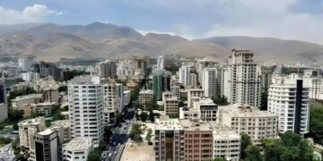 ارزان ترین منطقه تهران برای سرمایه گذاری خرید خانه