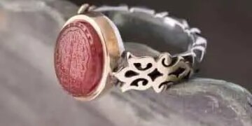 از سنگ عقیق یمن چه می دانید؟ معرفی این سنگ