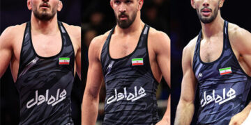 استخدام ۳ قهرمان کشتی کشور در همراه اول