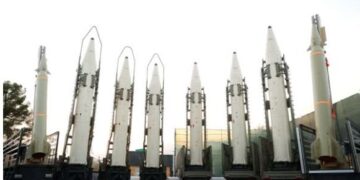 اسرائیلی‌ها، حمله ایران را پایان دنیا می‌دانند