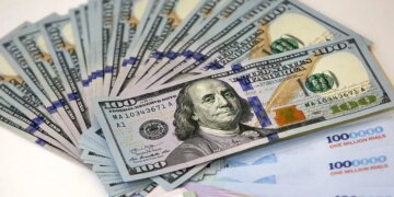 اطلاعات خریداران ارز در اختیار دولت باشد