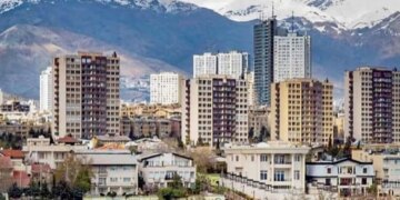 افزایش 100 درصدی قیمت مسکن مشاوران املاک آینده روشنی ندارند