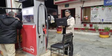 افزایش تا ۴ برابری کارت آزاد جایگاه‌داران در ایام نوروز