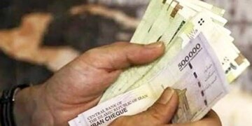 افزایش حقوق تکمیل شد این مردم خوشحال شدند