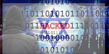 افشای ابعادی جدید از نفوذ به سرورهای وزارت جنگ اسرائیل