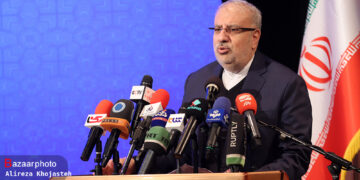 اقدام‌های جبهه مقاومت سبب بازدارندگی در روند صادرات انرژی به