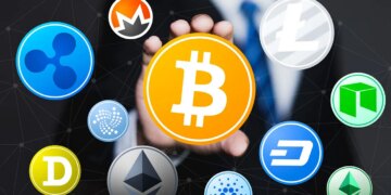 انواع صرافی ارز دیجیتال نکات امنیتی در آن