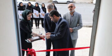 اولین کلینیک دندانپزشکی دیجیتال در خراسان جنوبی افتتاح شد