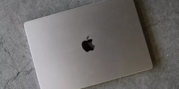 رم 8 گیگابایتی برای مک‌بوک‌ها